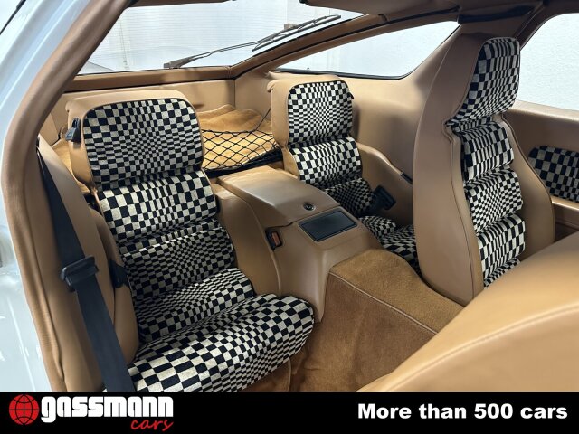 Porsche 928 Coupe Urversion 5-Gang 