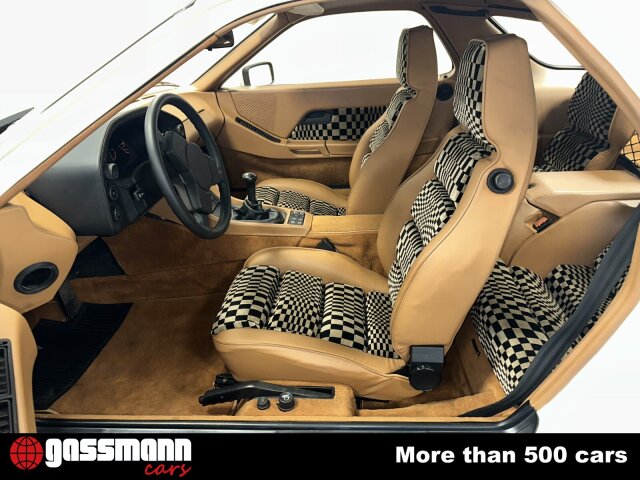 Porsche 928 Coupe Urversion 5-Gang 