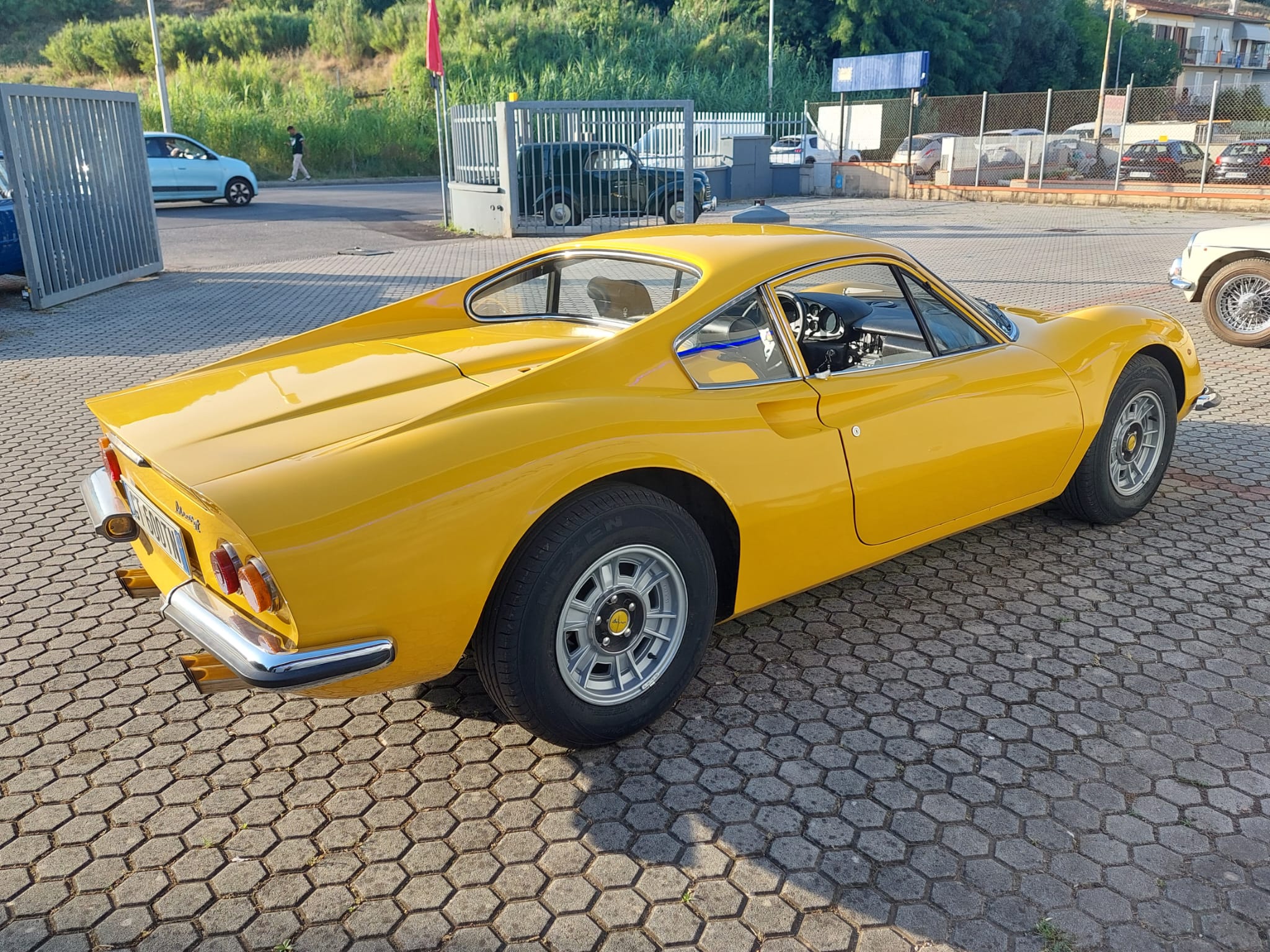 Ferrari Dino 246 GT