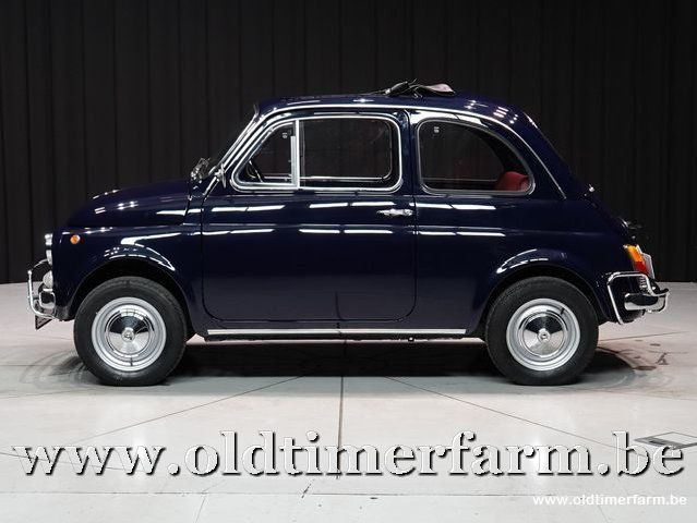 Fiat 500L \'71 