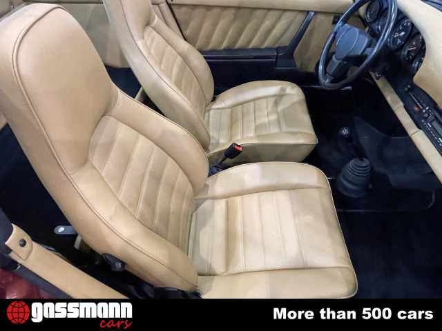 Porsche 911 2.7 S Targa, vollrestauriert 