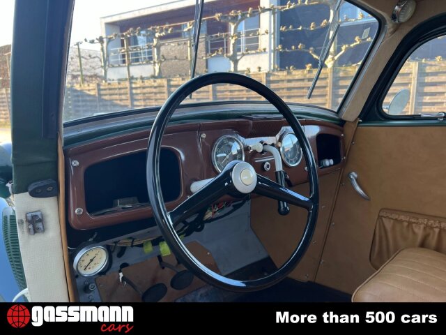 Andere DKW F8 Cabrio 