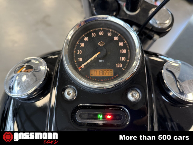 Andere Dyna Street Bob FXDB -  76 PS / 1.585 ccm 