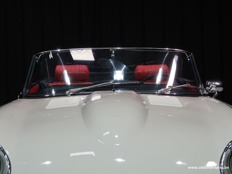 Jaguar E-Type Series 3 V12 \'73 