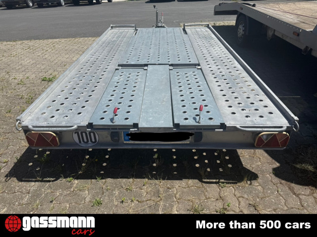 Andere L-AT-K SDAH PKW / KFZ-Transporter 