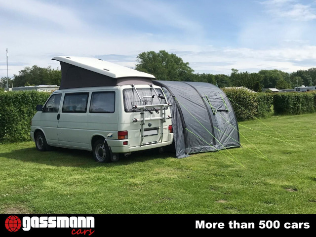 Volkswagen T4 California Camper 2.0L 