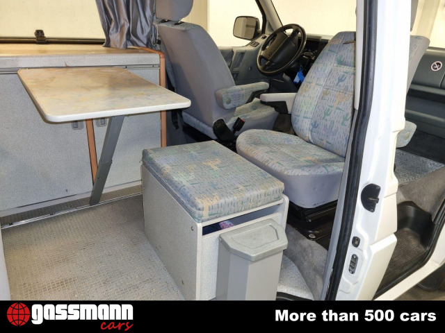 Volkswagen T4 California Camper 2.0L 