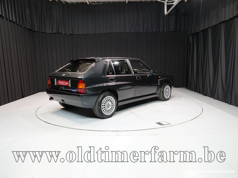 Lancia Delta HF Integrale Evo 1 \'92 