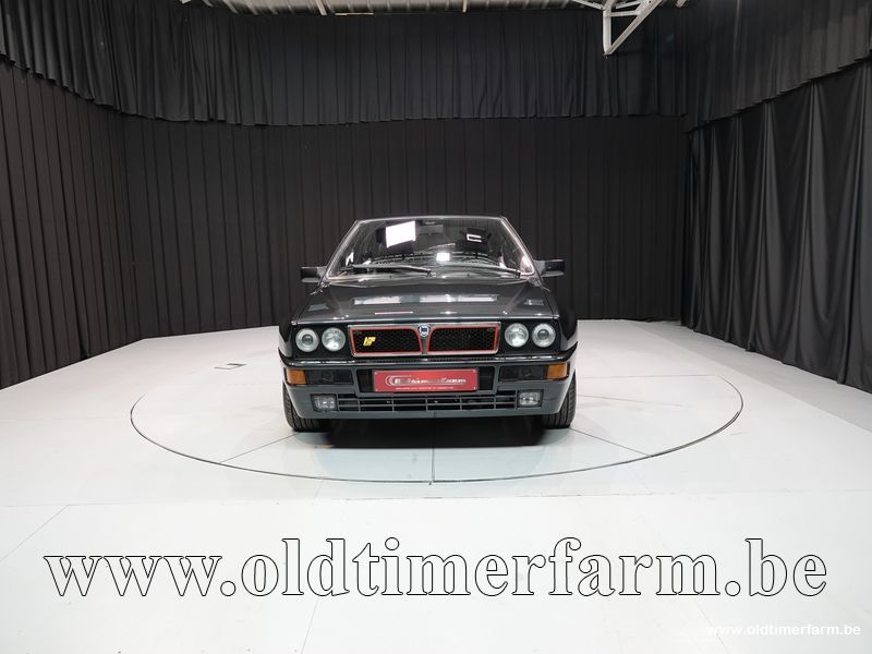 Lancia Delta HF Integrale Evo 1 \'92 