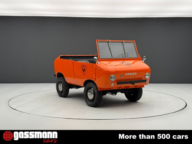 Andere FERVES Ranger 4x4 