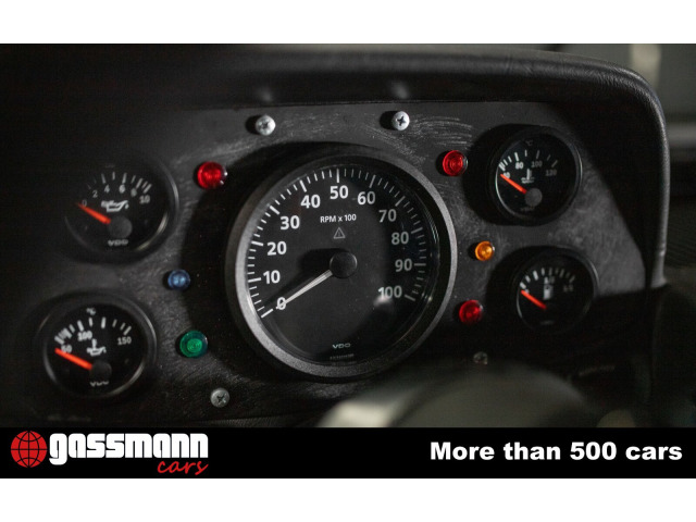 BMW 530 Série 5 -  Team JMS Racing 