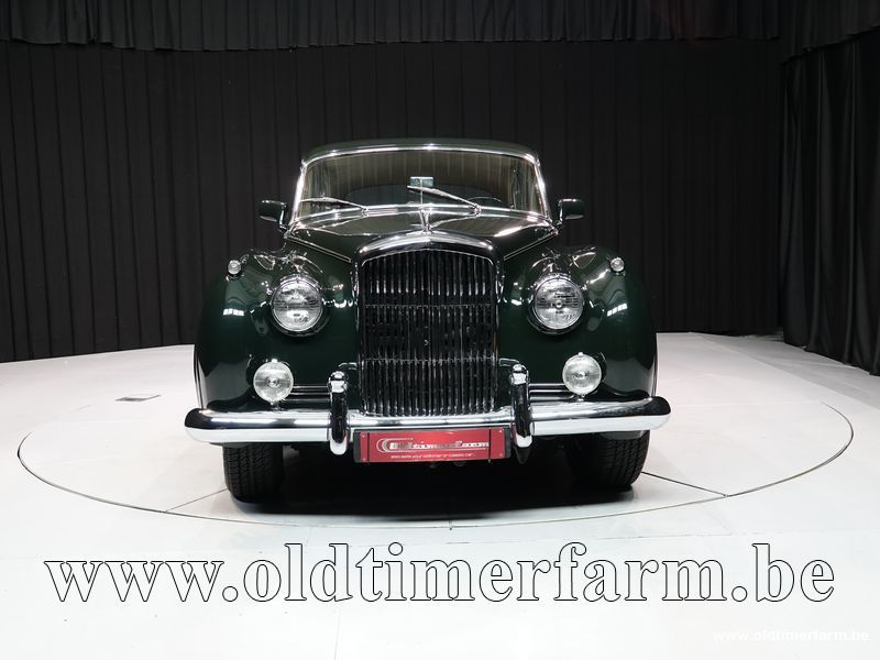 Bentley S2 LWB \'61 