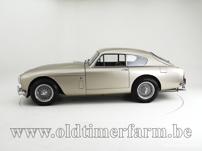 Aston Martin DB2 Mark III \'58 