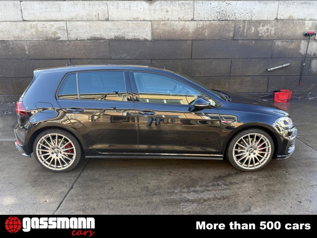 Volkswagen Golf 7 2.0 GTI 