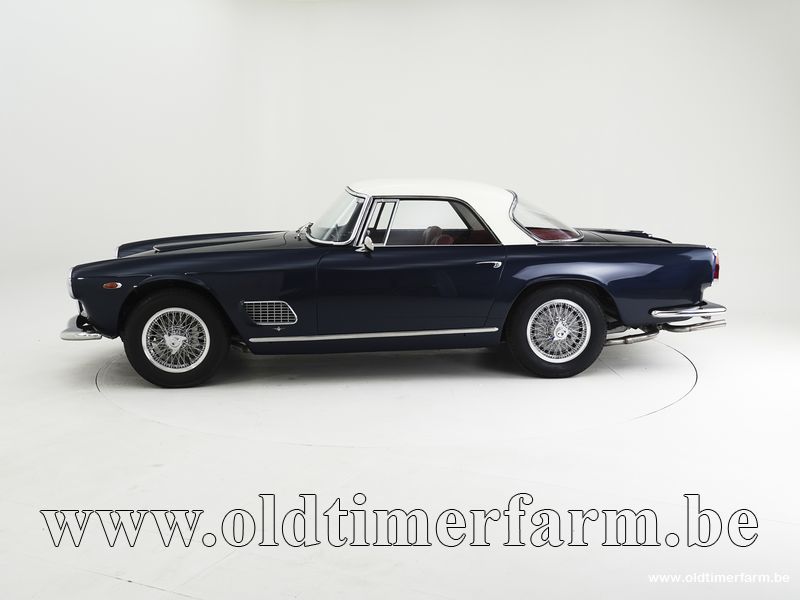 Maserati 3500 GT \'61 