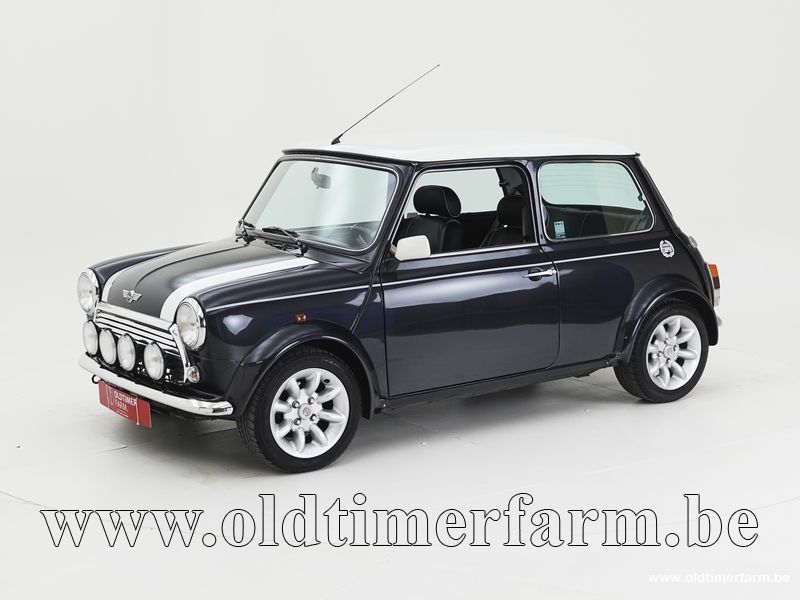 Mini 1.3 MPI \'97 