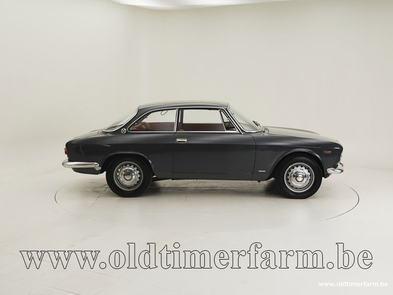 Alfa Romeo GT Veloce 1600 \'67 