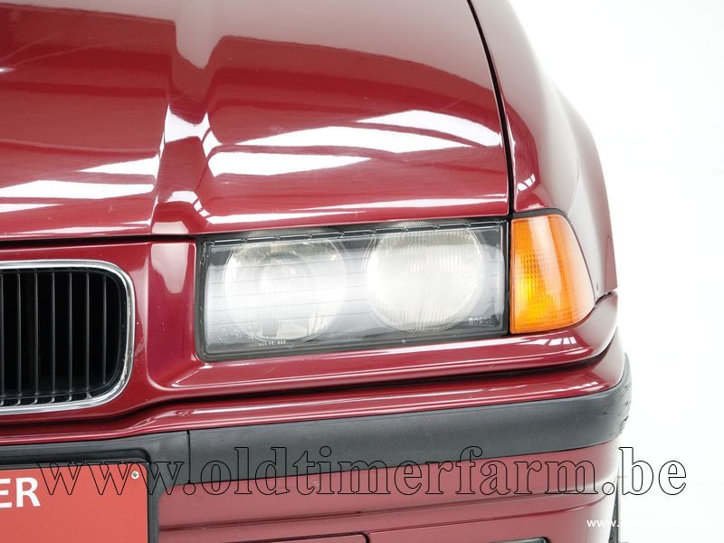 BMW  318i E36 \'95  