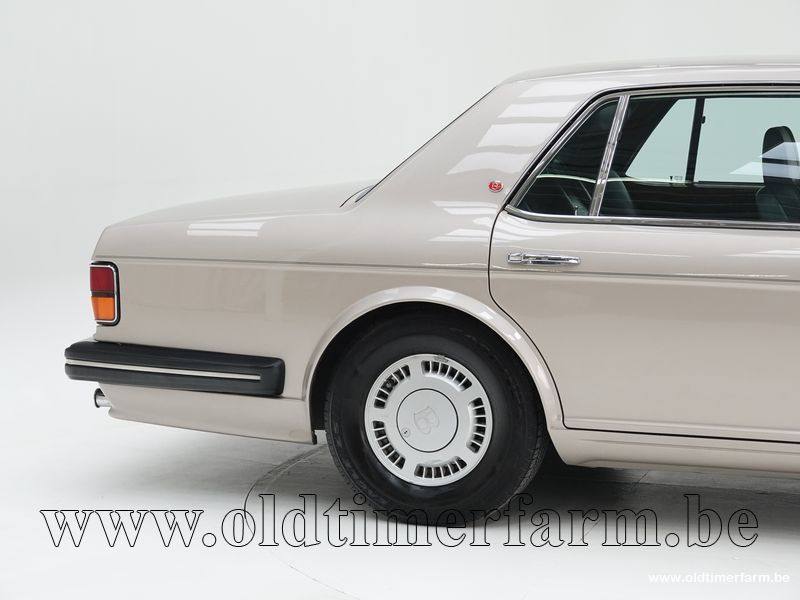 Bentley Turbo R \'90 