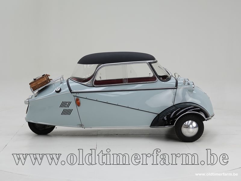 Messerschmitt KR200 \'62 