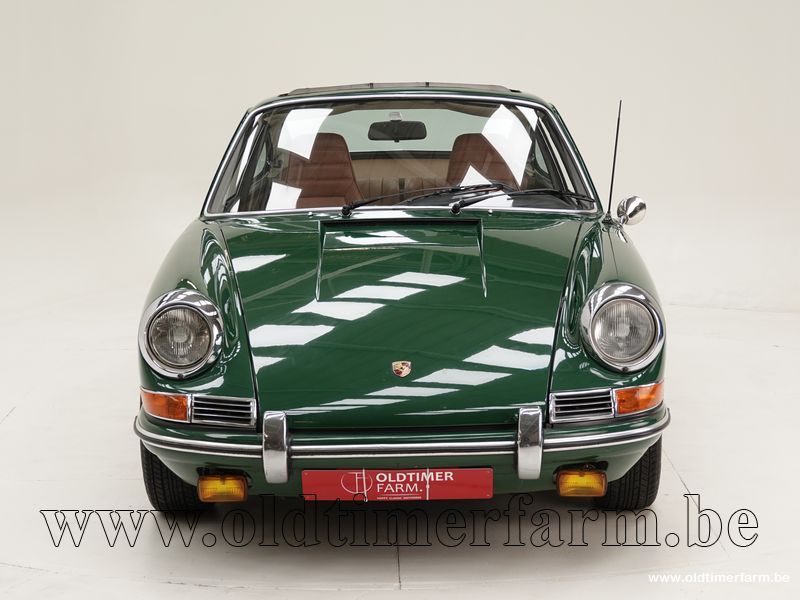 Porsche 911 2.0 T \'68 