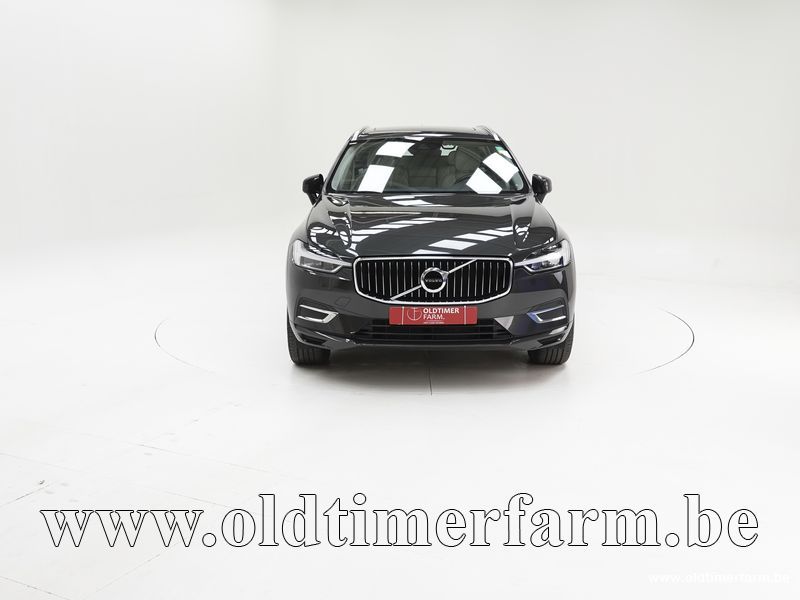 Volvo XC60 \'2018 