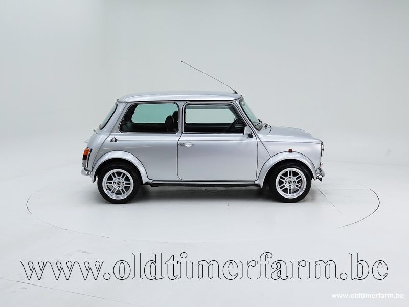 Mini 1.3 MPI 40th Anniversary Cooper \'99 