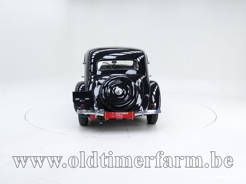 Citroën Traction 11 BL \'47 