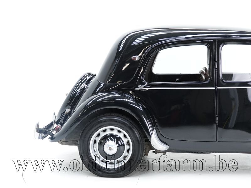 Citroën Traction 11 BL \'47 