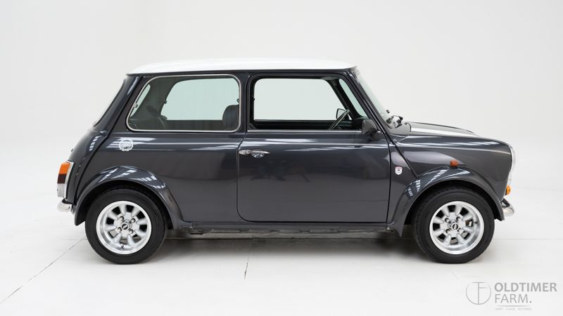 Mini Cooper 1.3 SPI \'92 