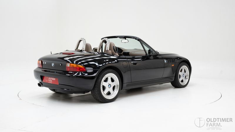 BMW  Z3 \'97 