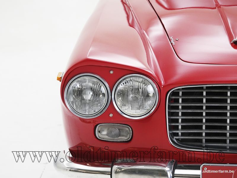 Lancia Flaminia \'66 