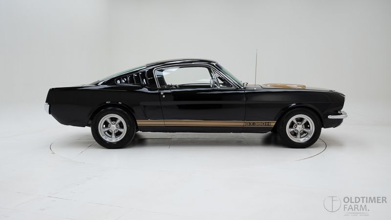 Ford Mustang Fastback \'65 