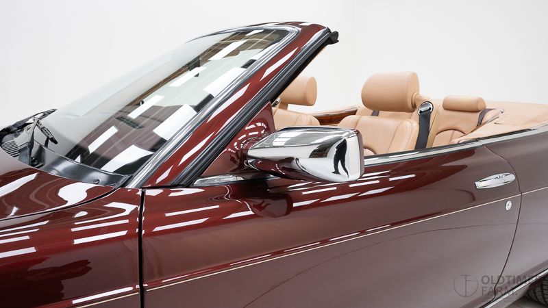 Rolls Royce Corniche  4 \'2000 