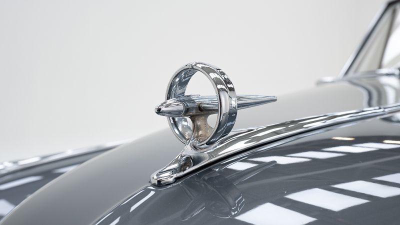 Buick Super Eight Convertible \'49 