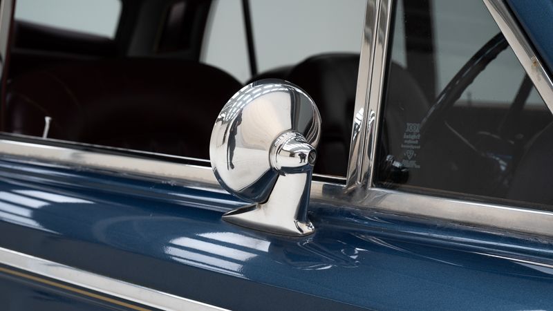 Rolls Royce Silver Shadow I \'70 