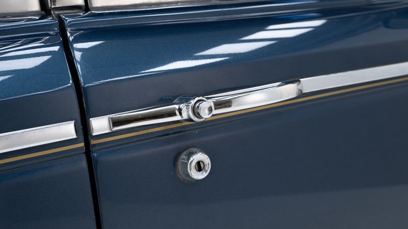 Rolls Royce Silver Shadow I \'70 