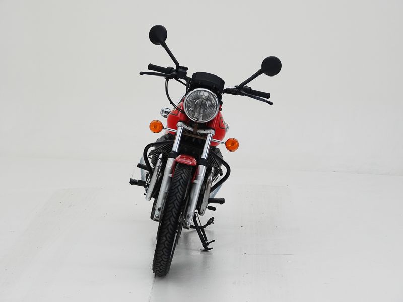 Moto Guzzi V35 Targa \'81 