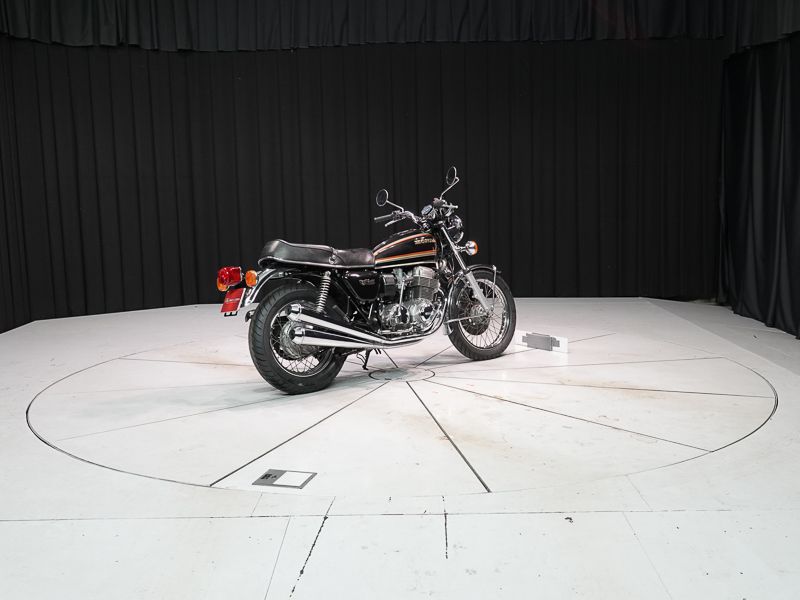 Honda CB 750 K \'78 