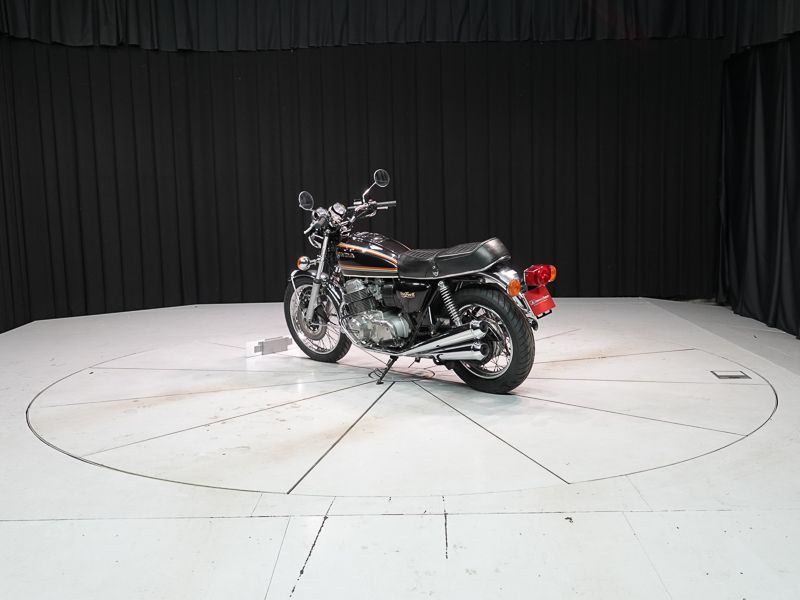 Honda CB 750 K \'78 