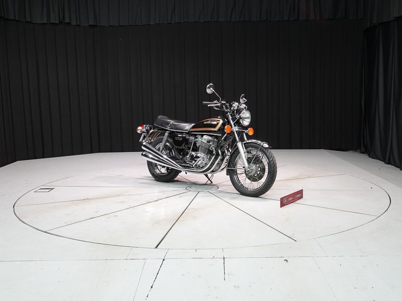 Honda CB 750 K \'78 