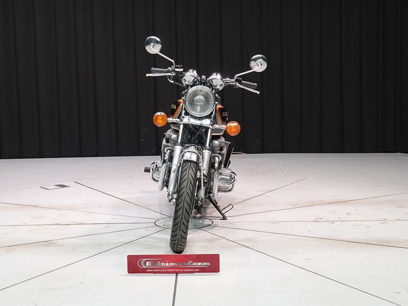 Honda CB 750 K \'78 