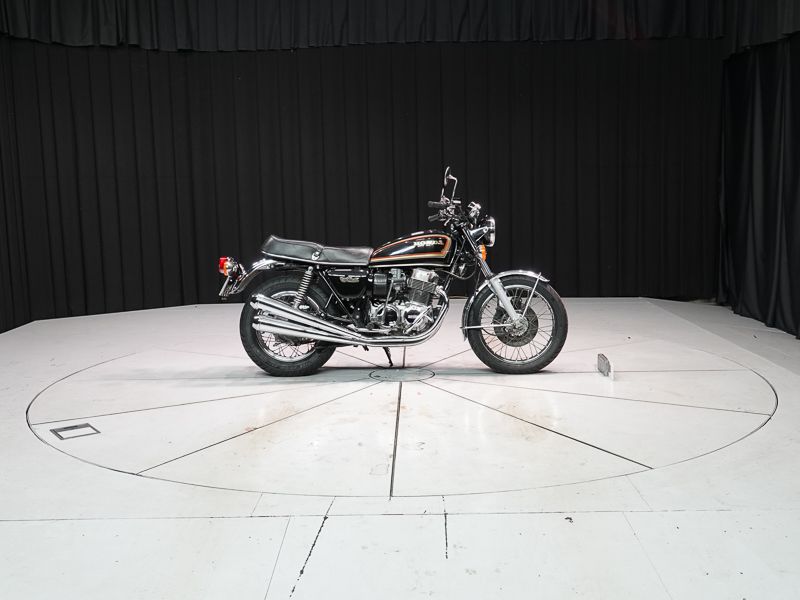 Honda CB 750 K \'78 