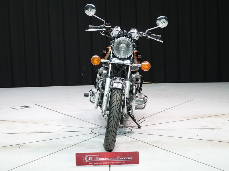 Honda CB 750 K \'78 