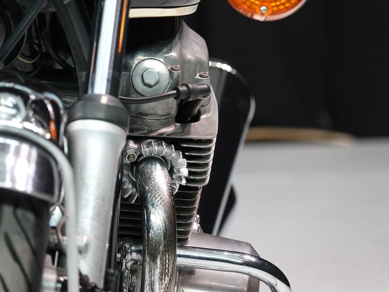 Honda CB 750 K \'78 