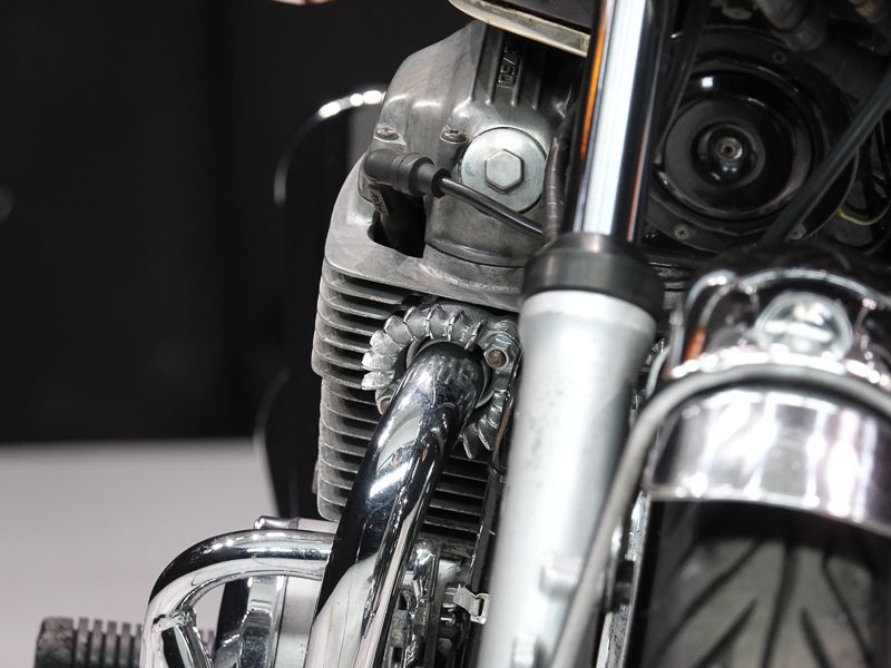 Honda CB 750 K \'78 