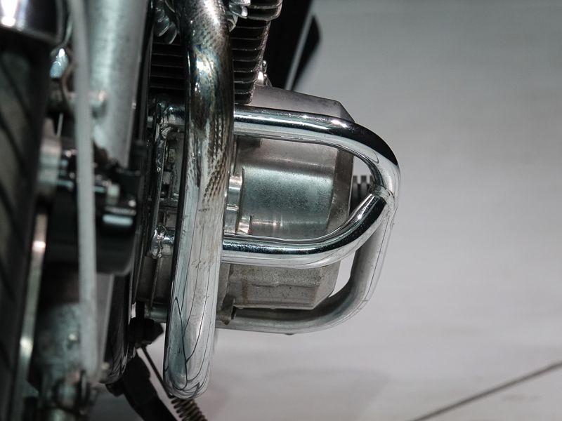 Honda CB 750 K \'78 