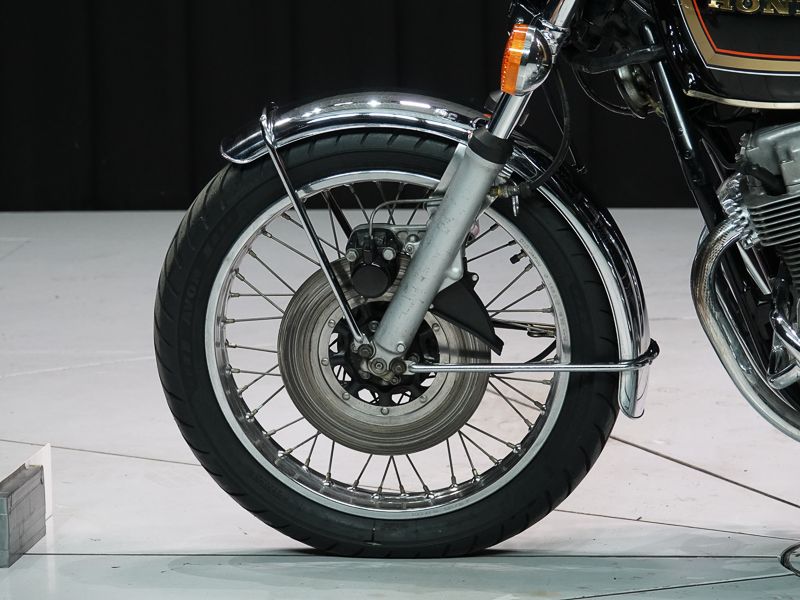 Honda CB 750 K \'78 