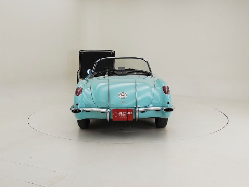 Corvette C1 \'58 
