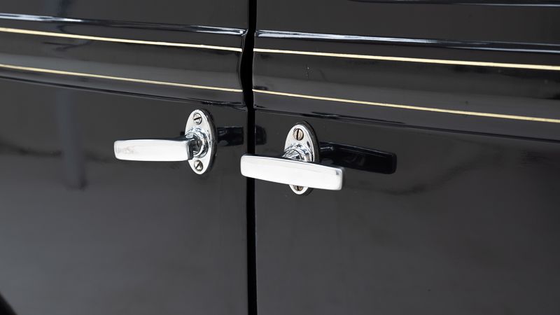 Peerless Six Model 61 \'29 